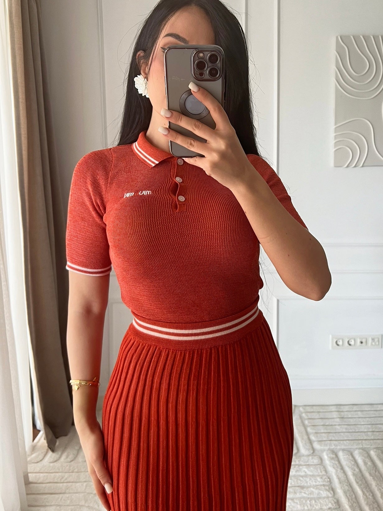 Catalina Turuncu Takim