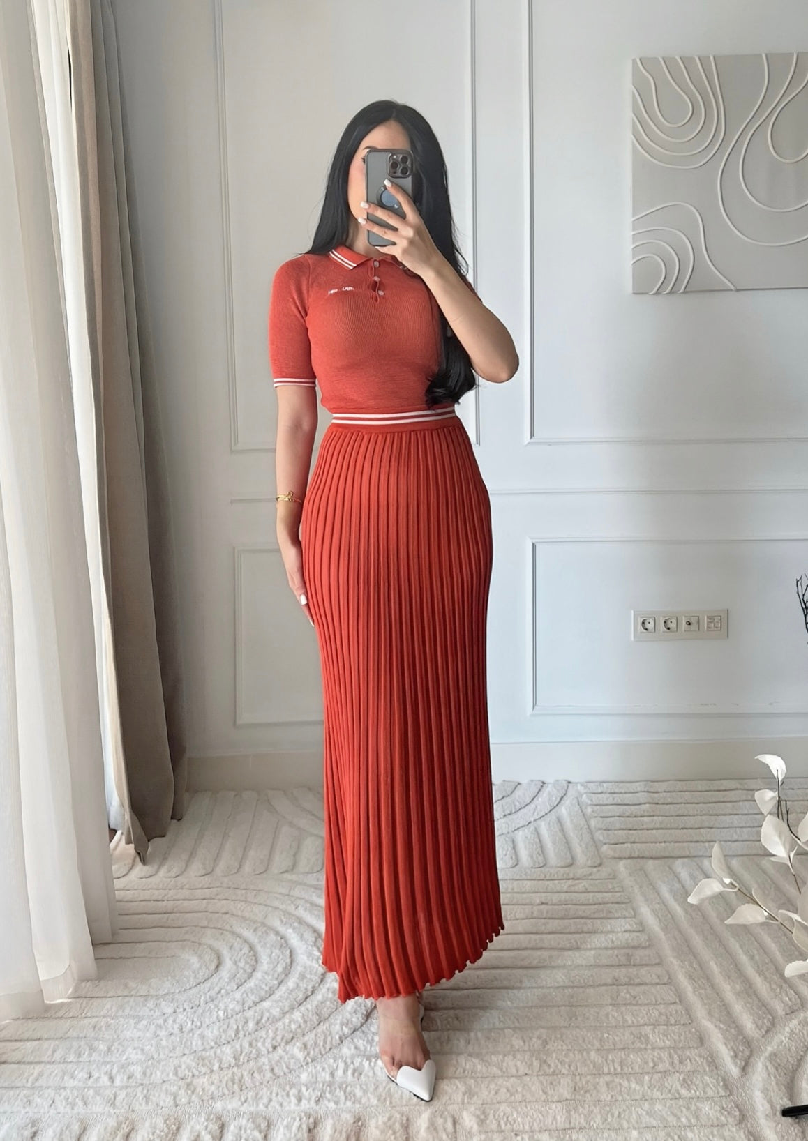 Catalina Turuncu Takim