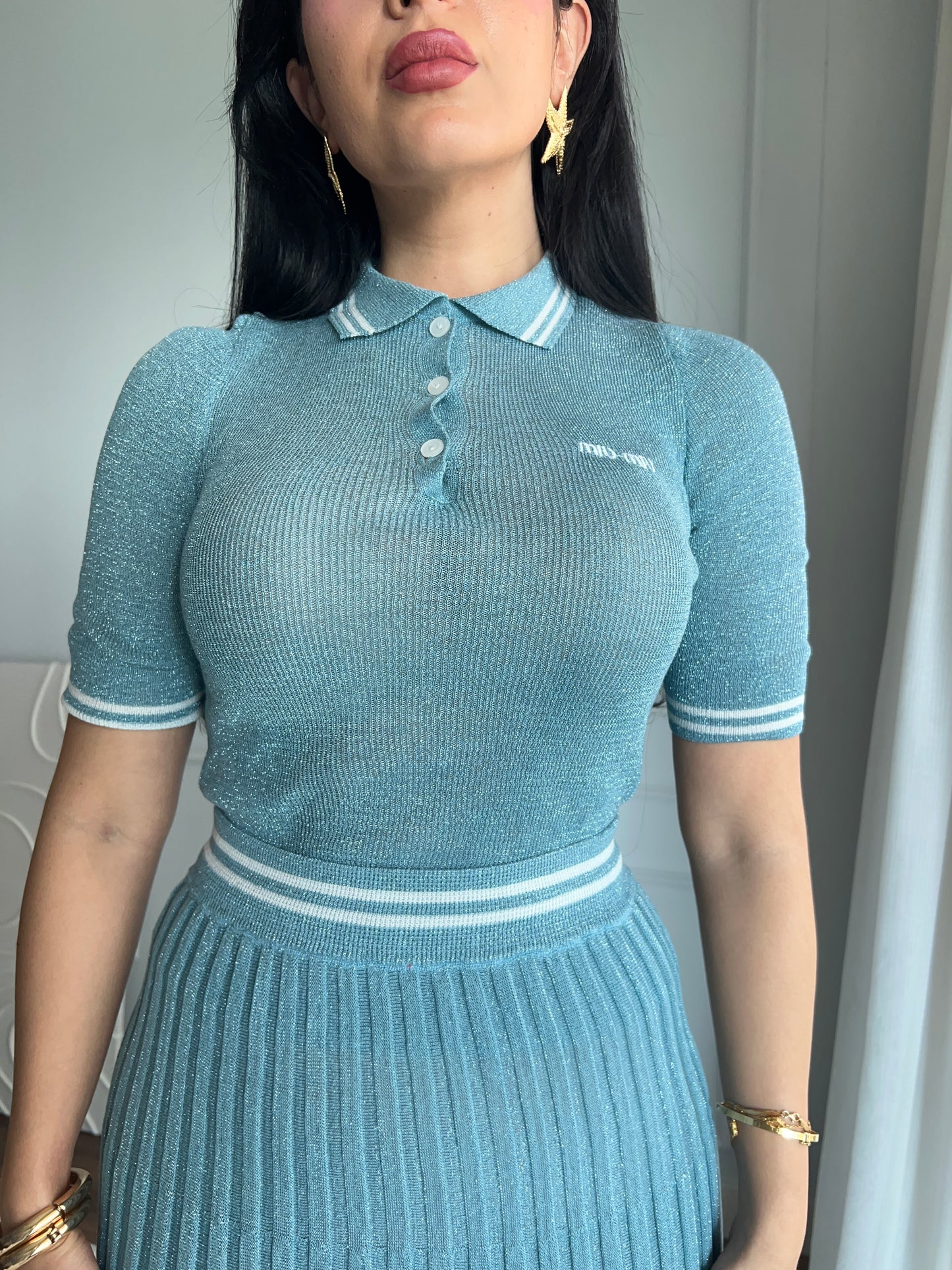 Colette Turkuaz Takim