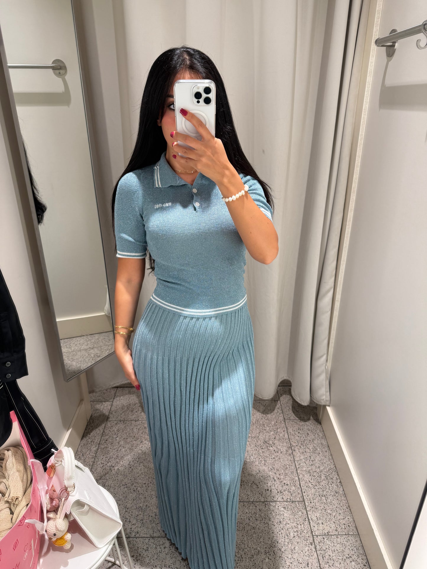 Catalina Turkuaz Takim