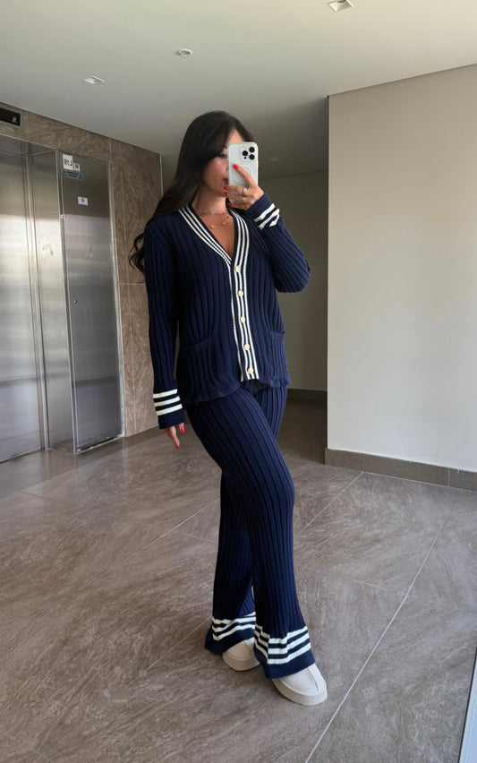 Elva Triko Takım