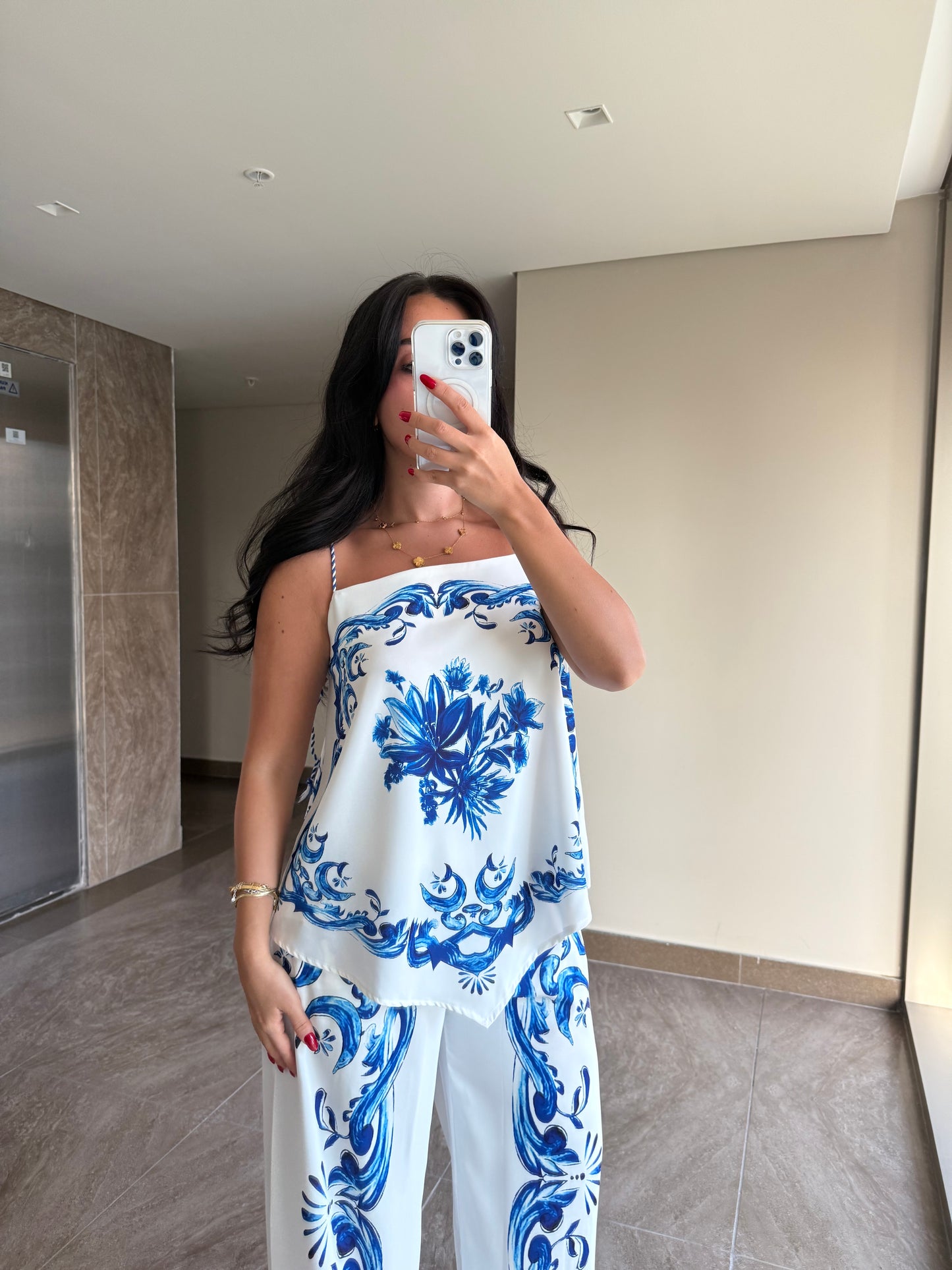 Zanda Santorini Takim