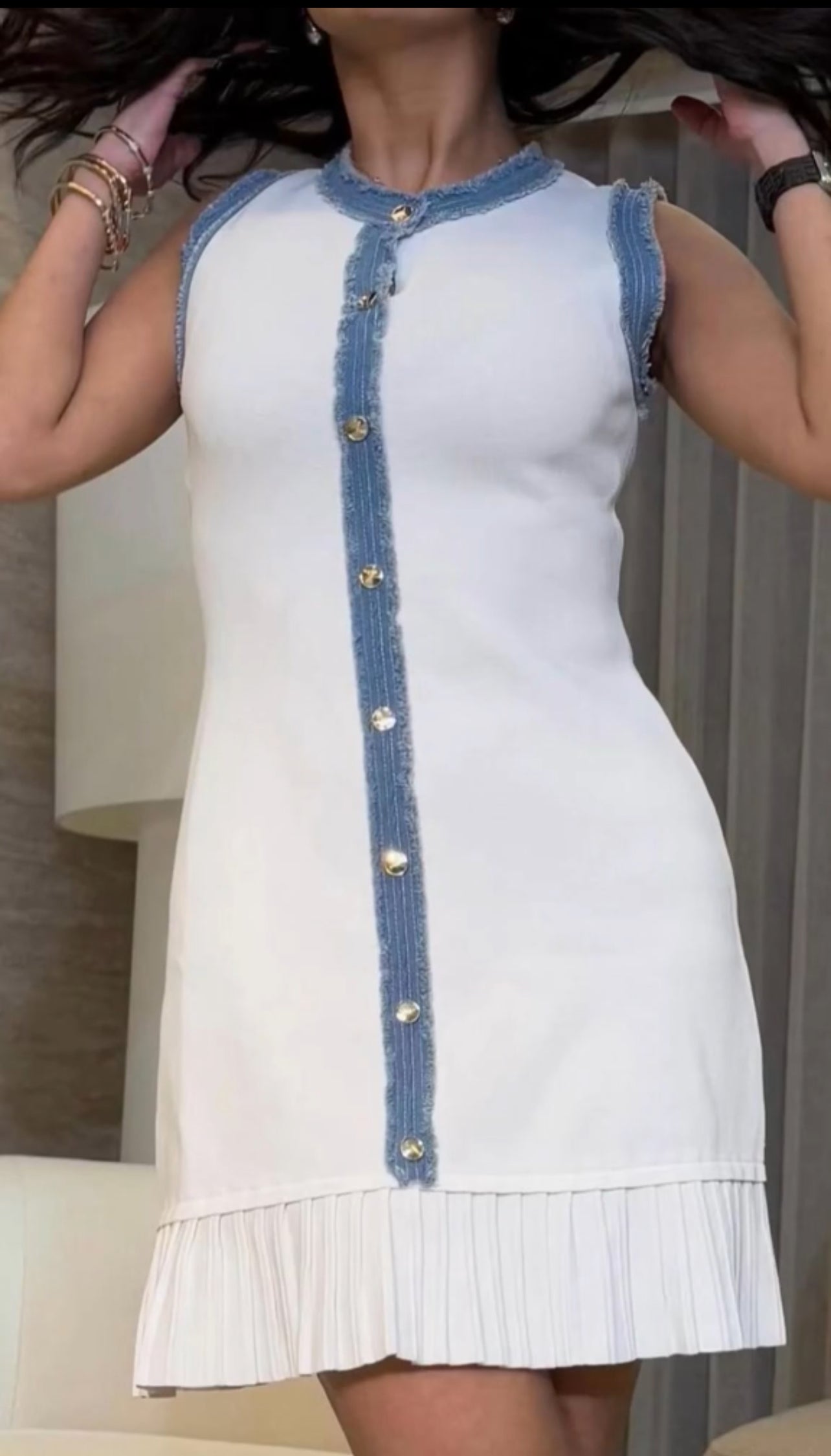 Sonia Elbise
