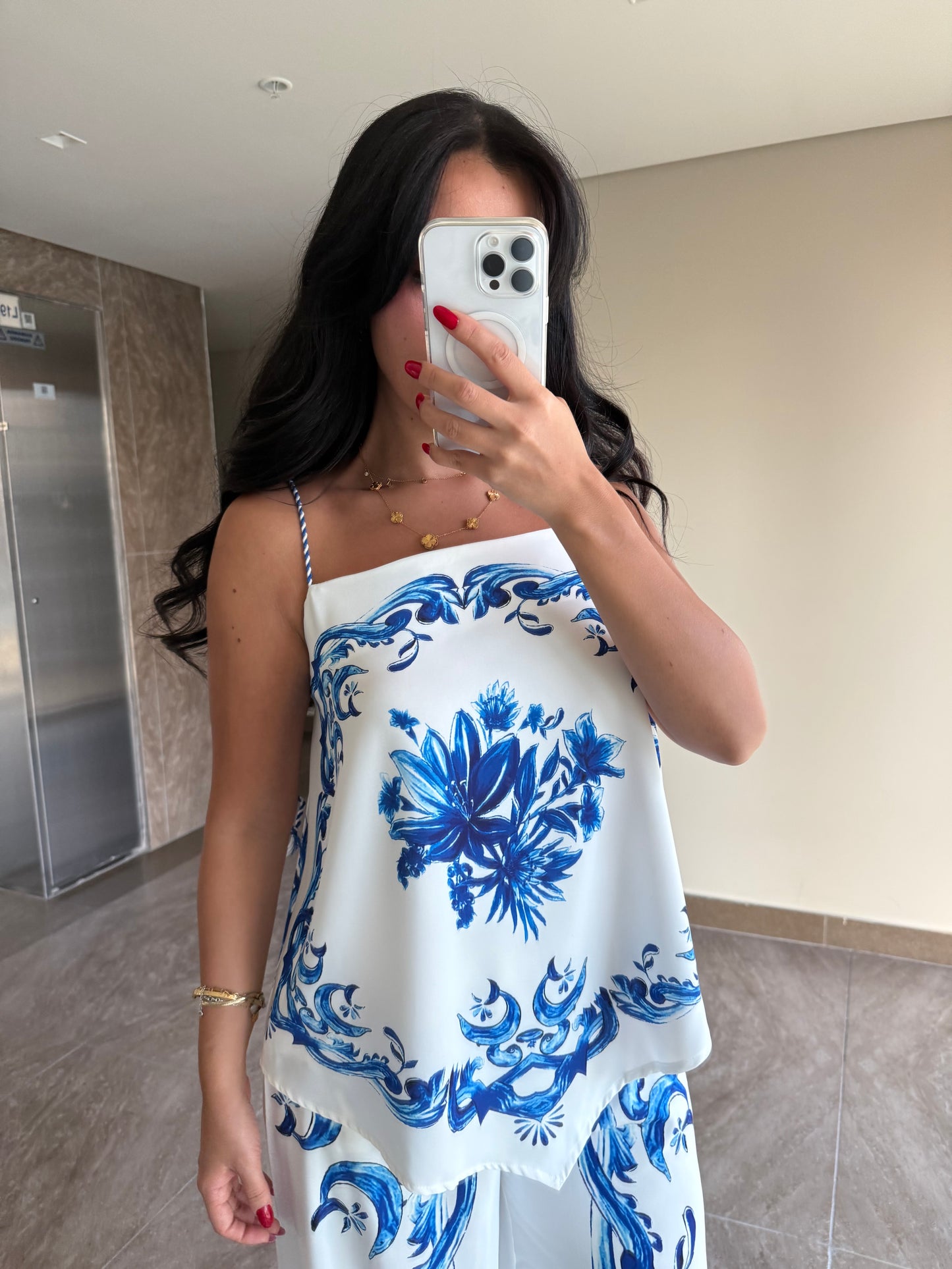 Zanda Santorini Takim