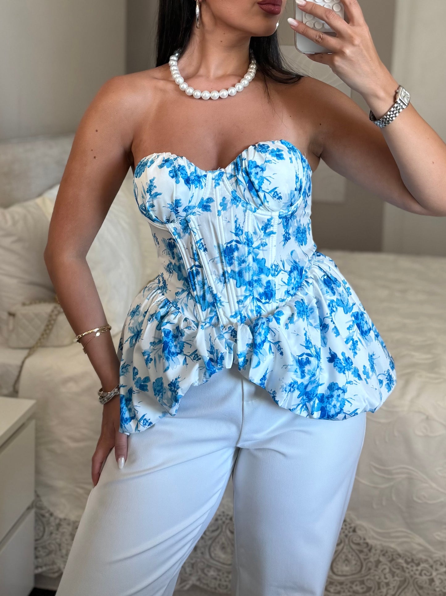 Amanda Korse