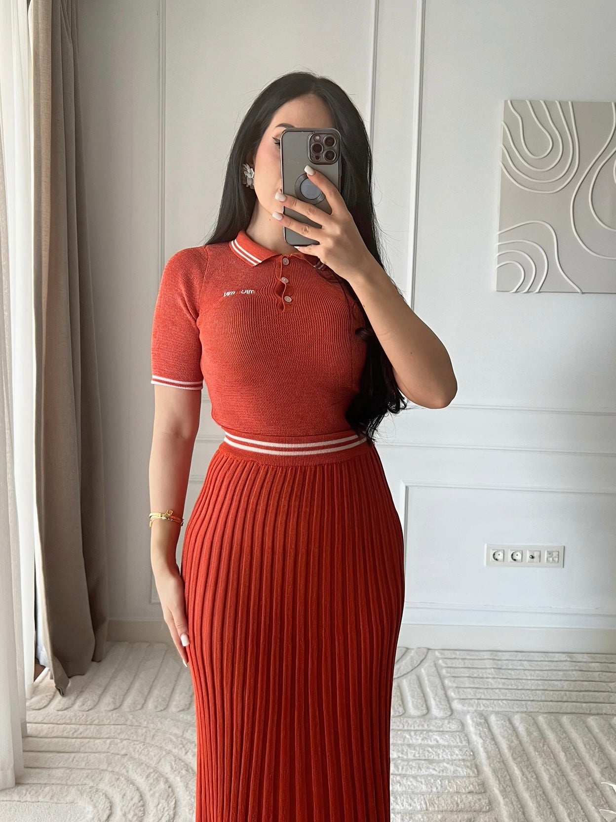 Catalina Turuncu Takim
