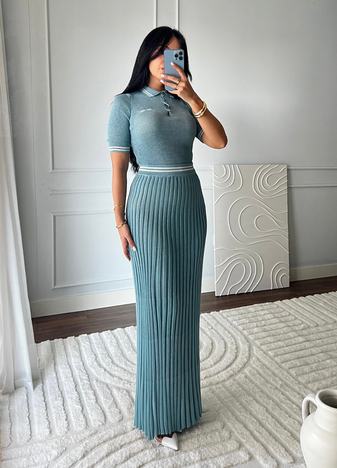 Catalina Turkuaz Takim