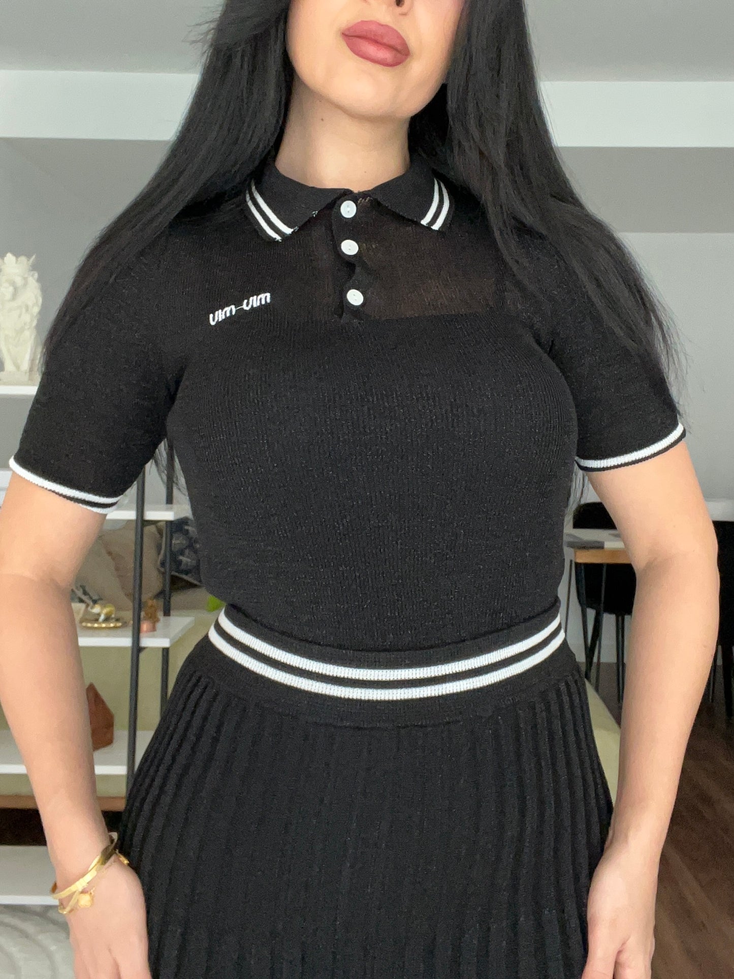 Catalina Siyah Takim