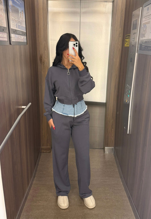 Yasmin Eşofman Takım