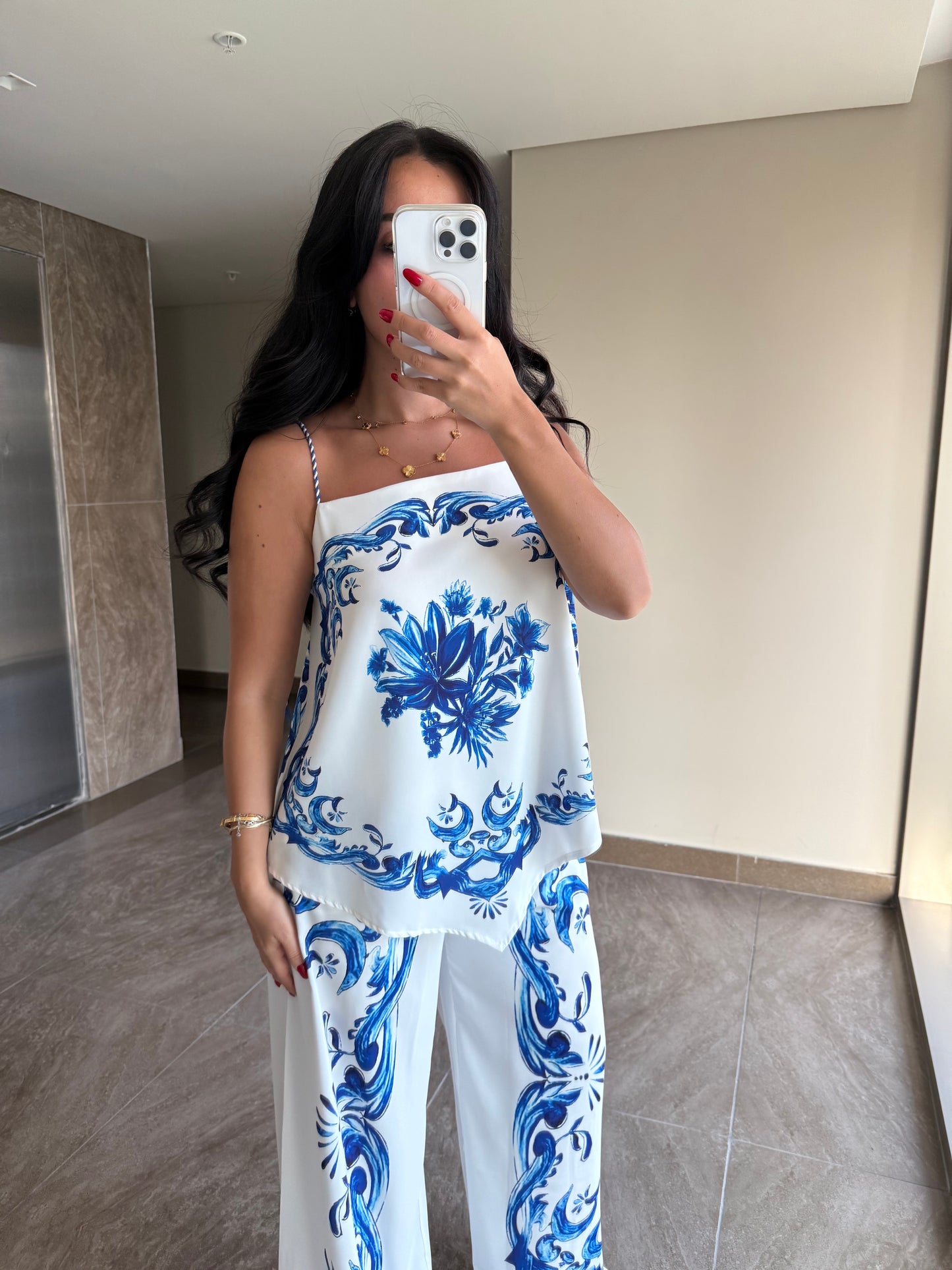 Zanda Santorini Takim