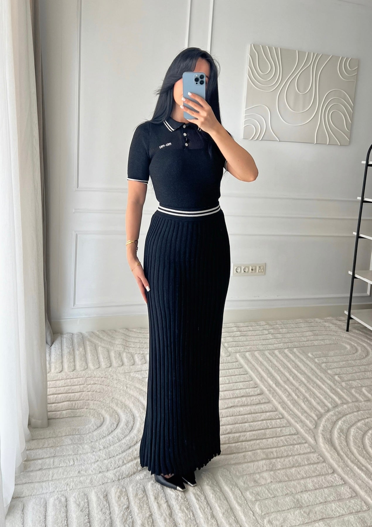 Catalina Siyah Takim