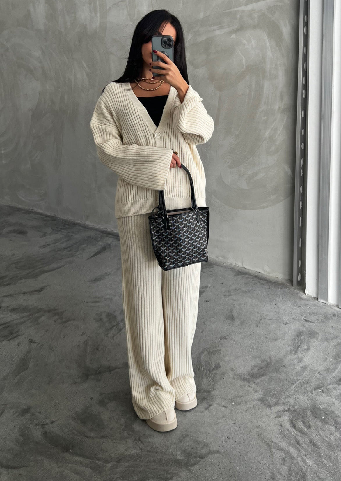 Katrina BejTriko Takım