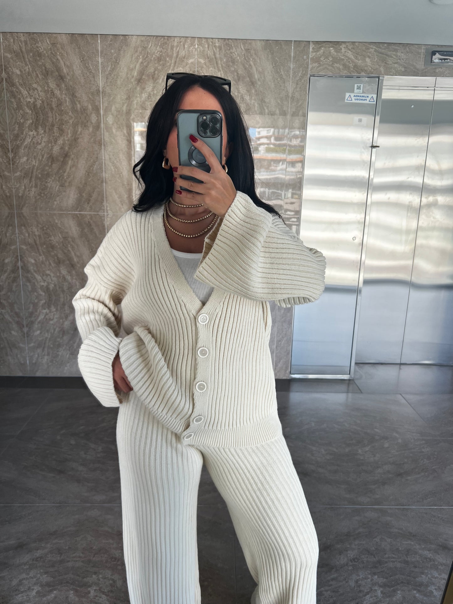 Katrina BejTriko Takım