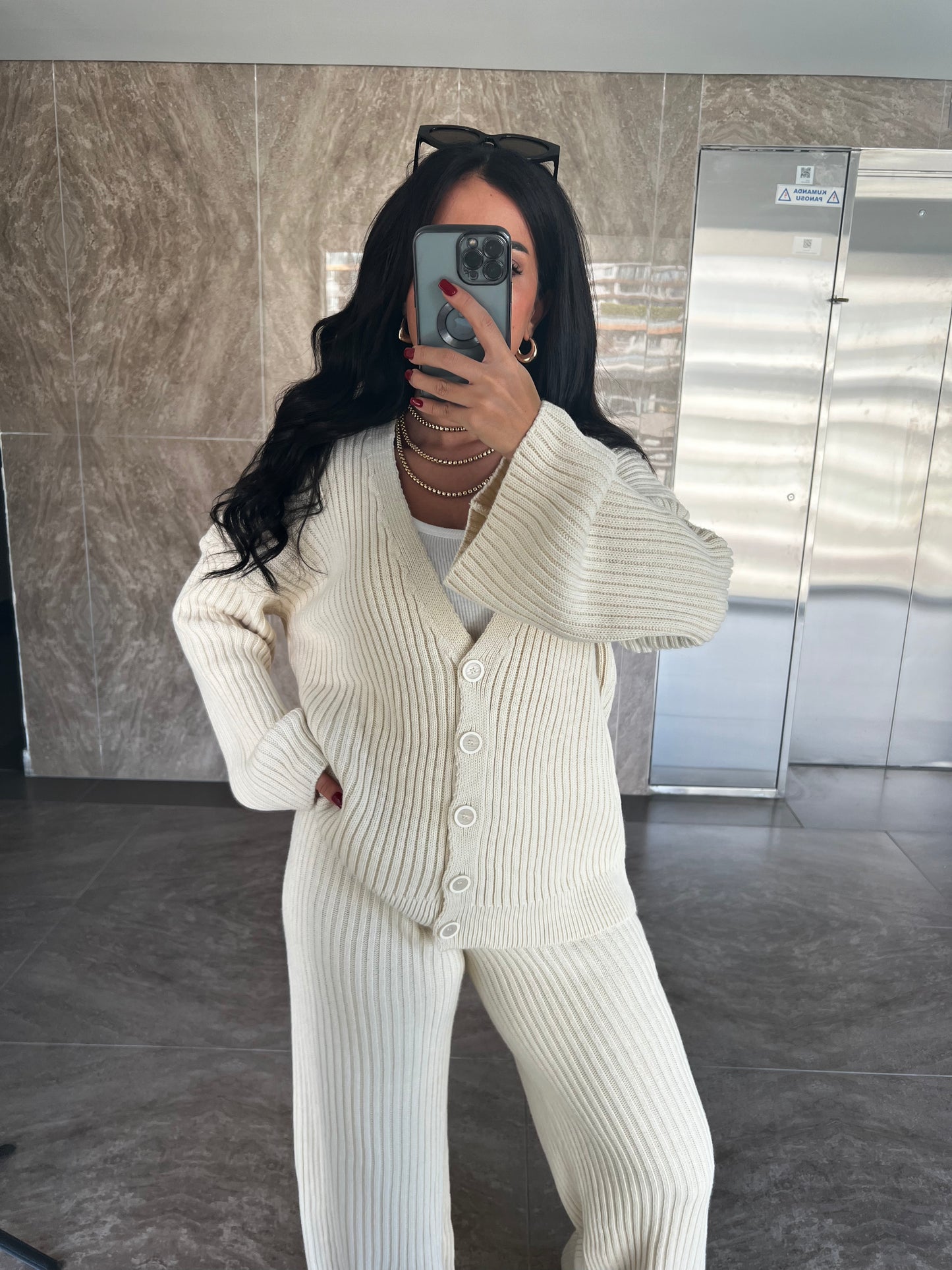 Katrina BejTriko Takım