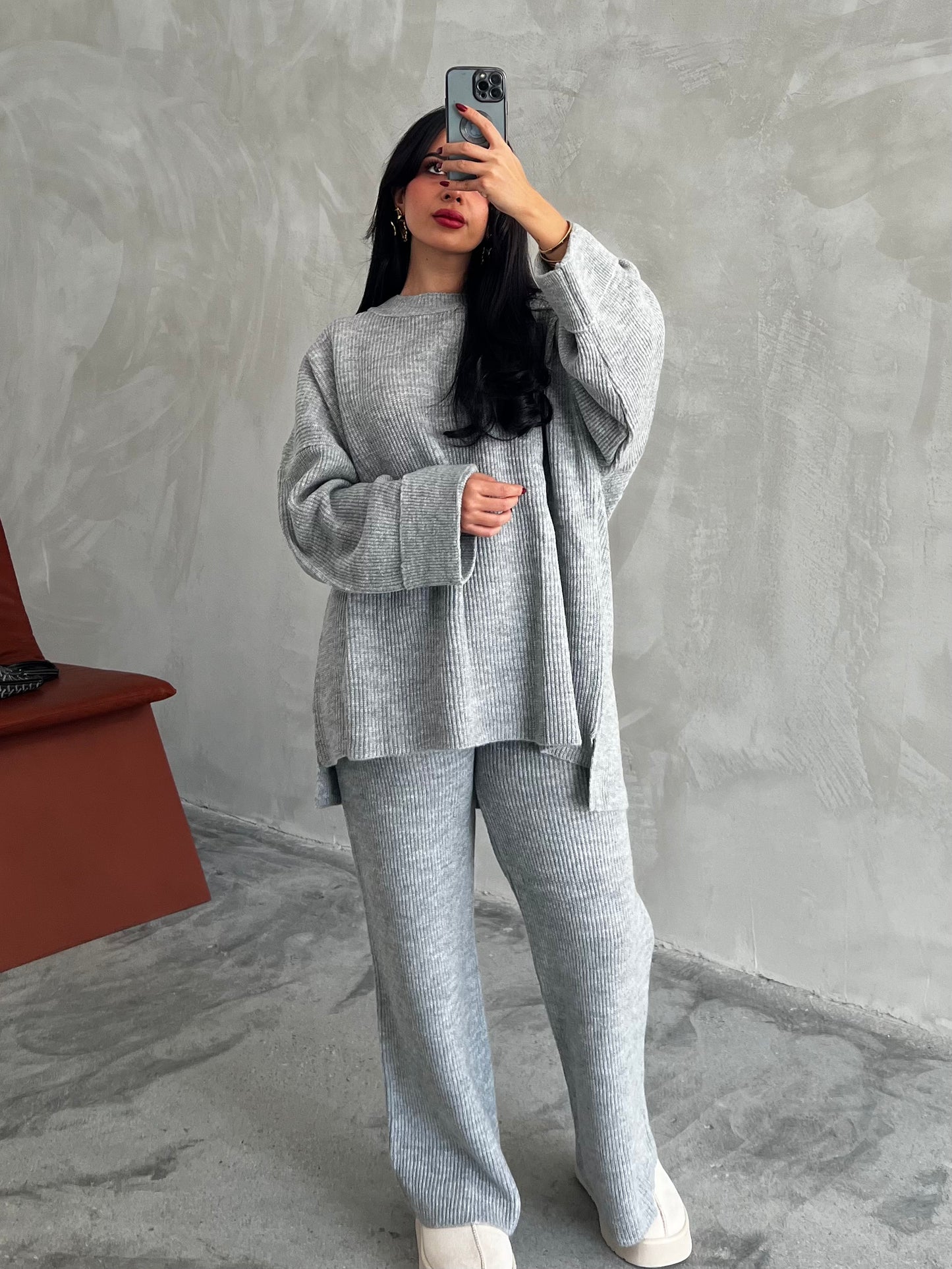 Maya Triko Takım