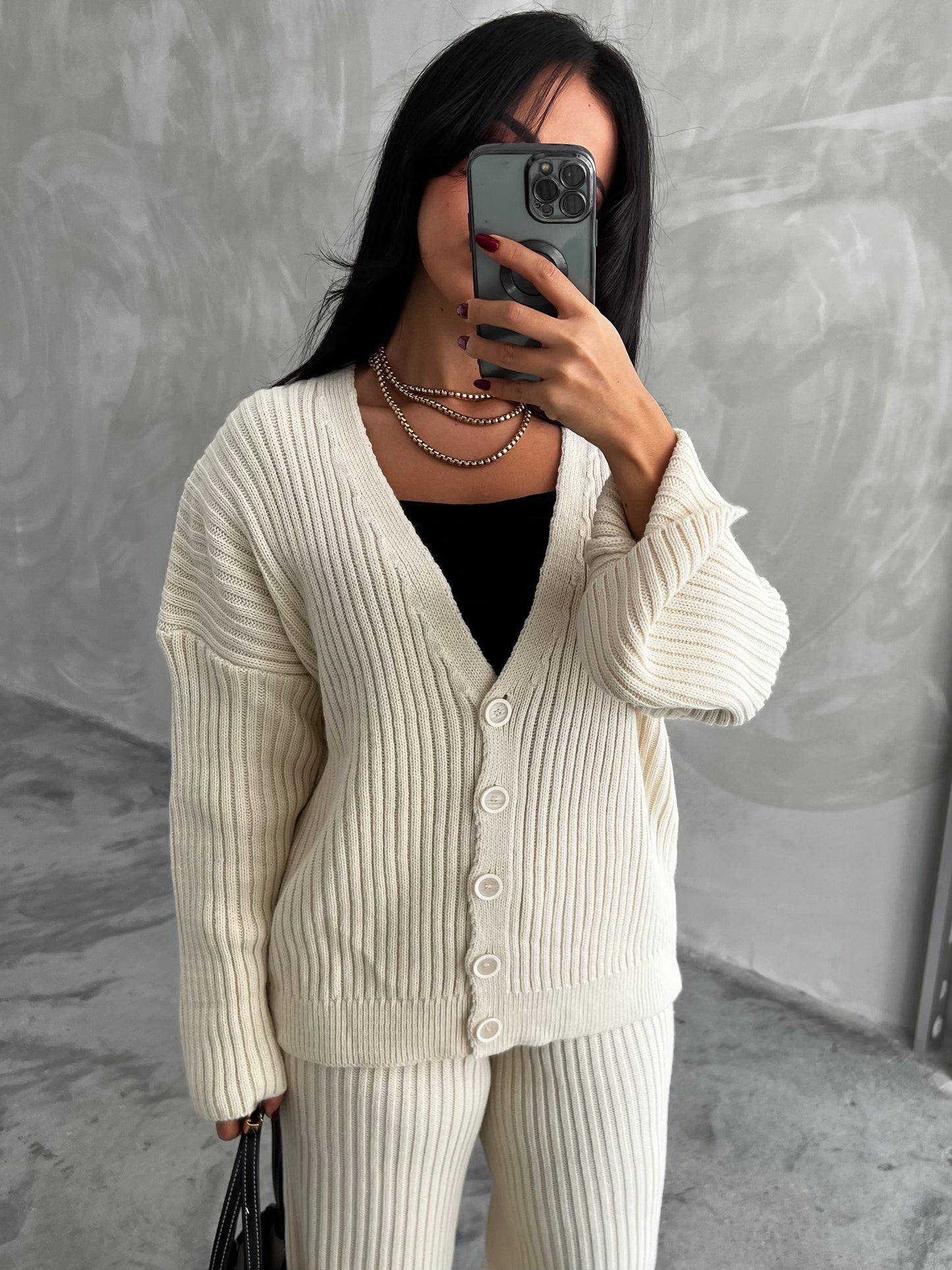 Katrina BejTriko Takım