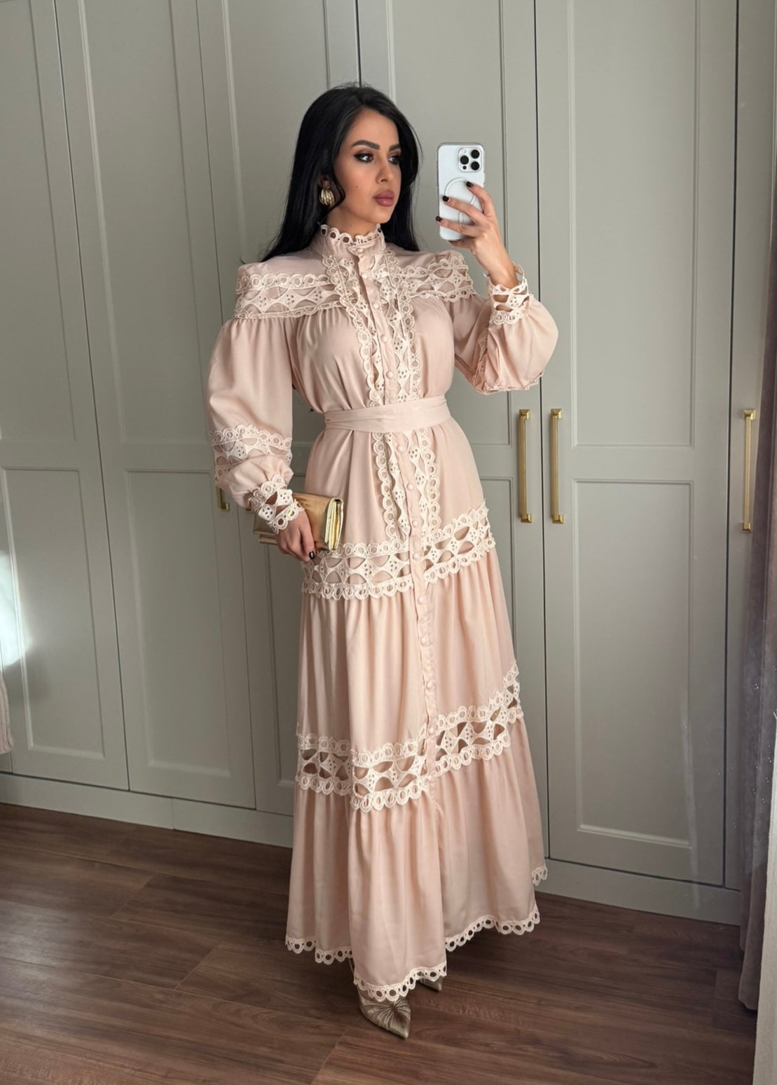 Elif Elbisesi