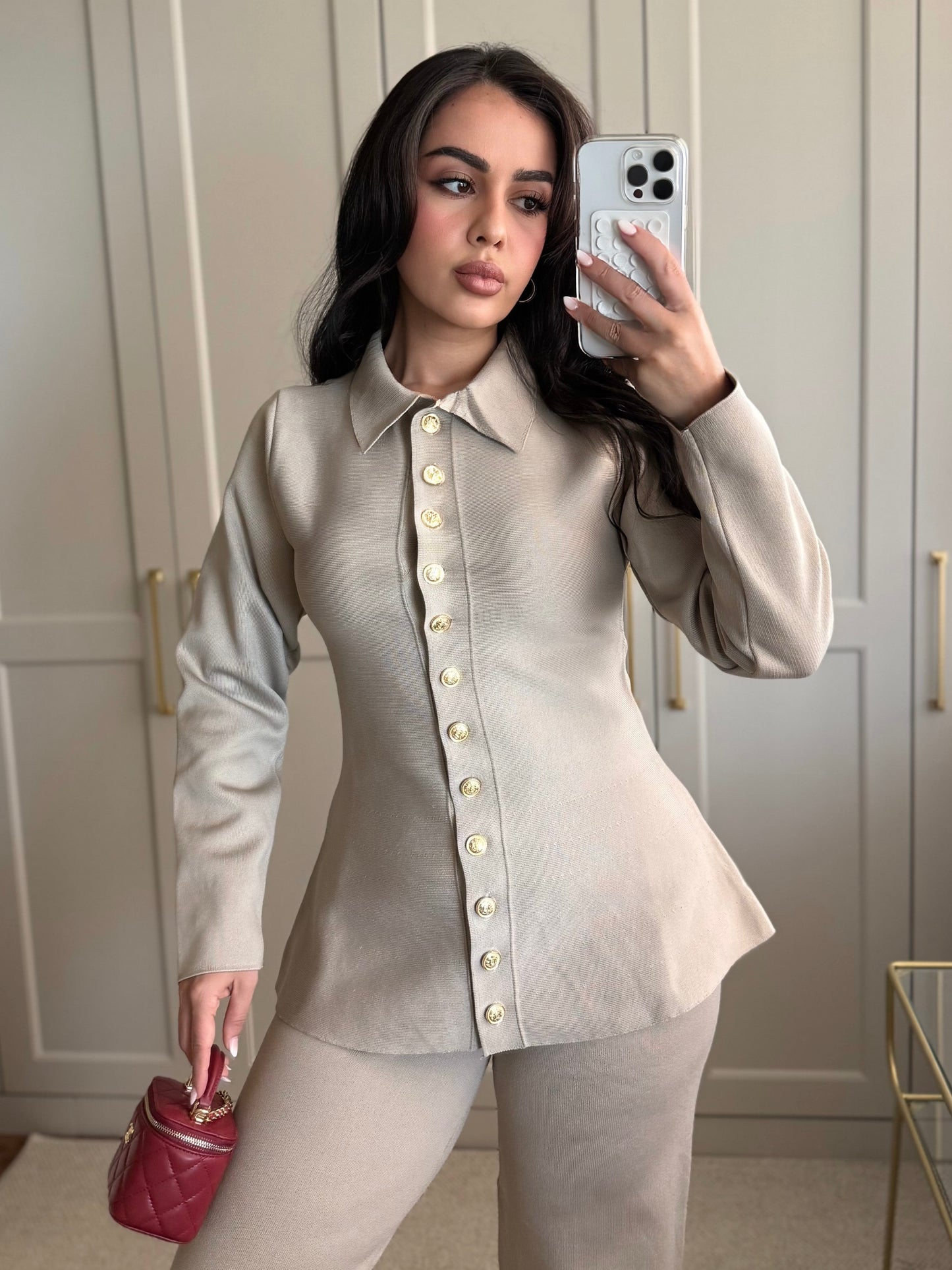 Dora Triko Takım -Vizyon