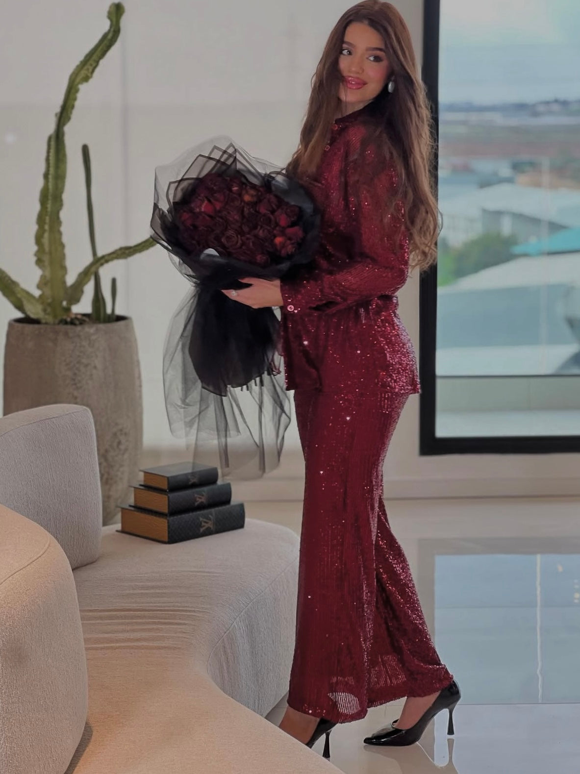 Zyna Bordo Takim