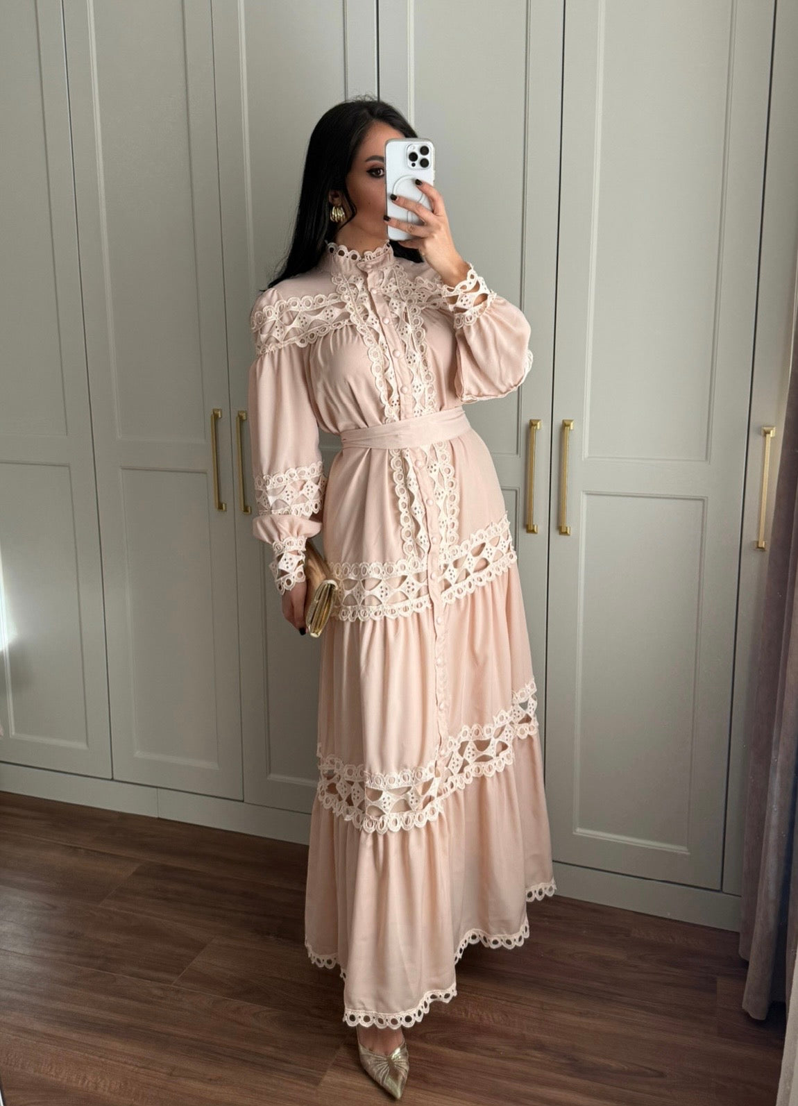 Elif Elbisesi