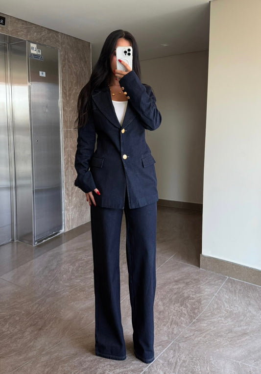 Linda Denim Takim