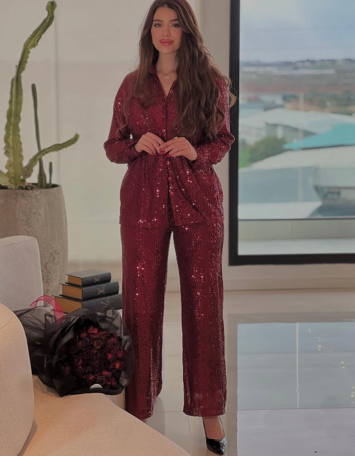 Zyna Bordo Takim