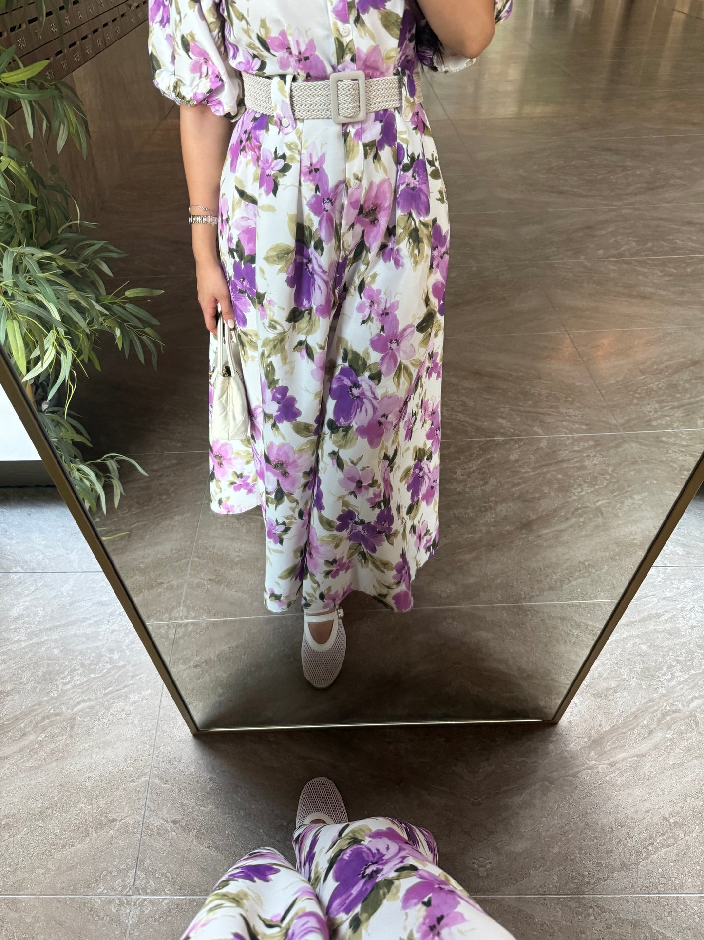 Burcu Bahar Elbisesi