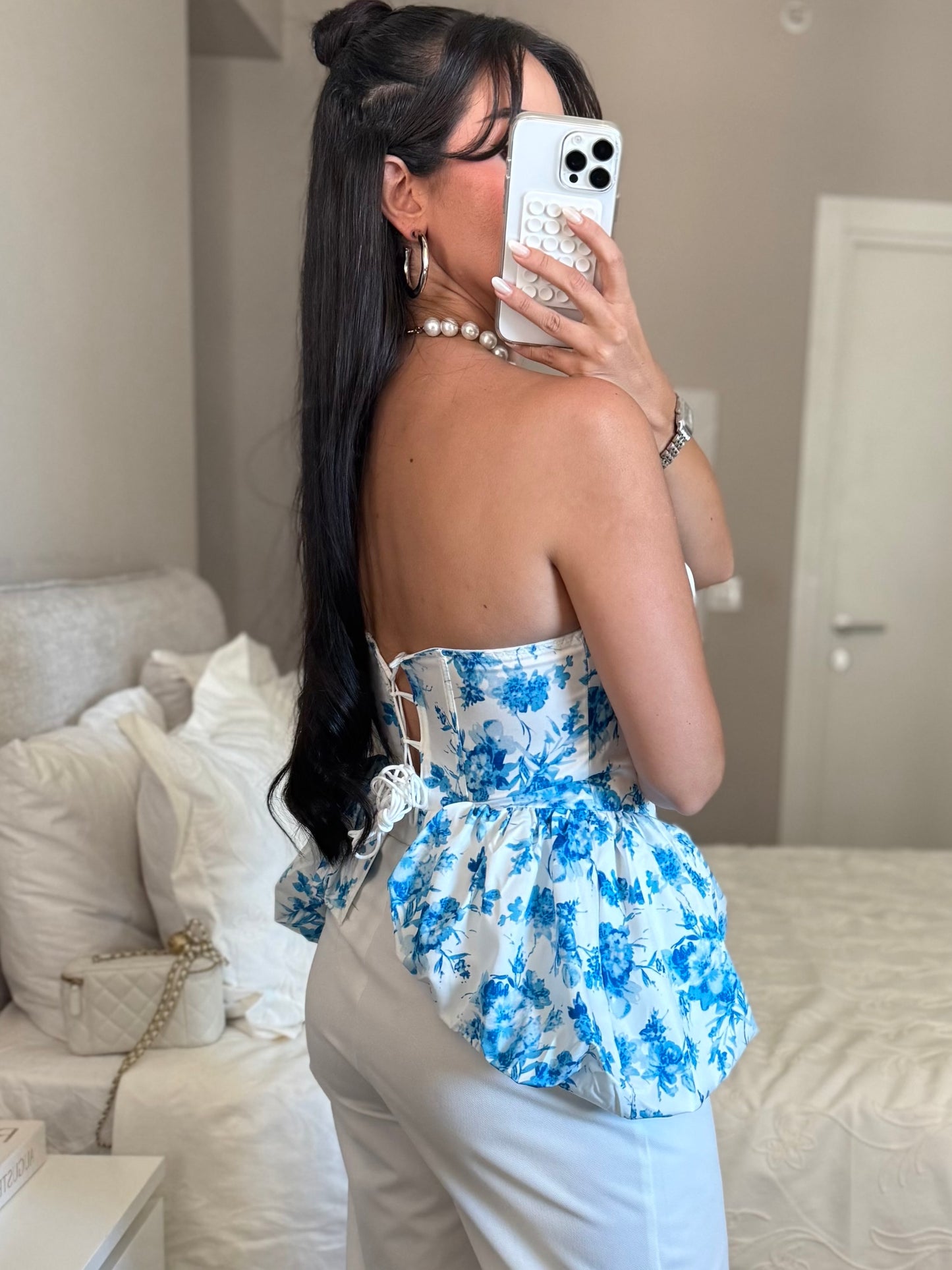 Amanda Korse