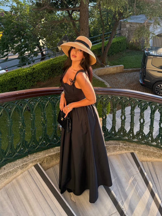 Florence Elbise - Siyah