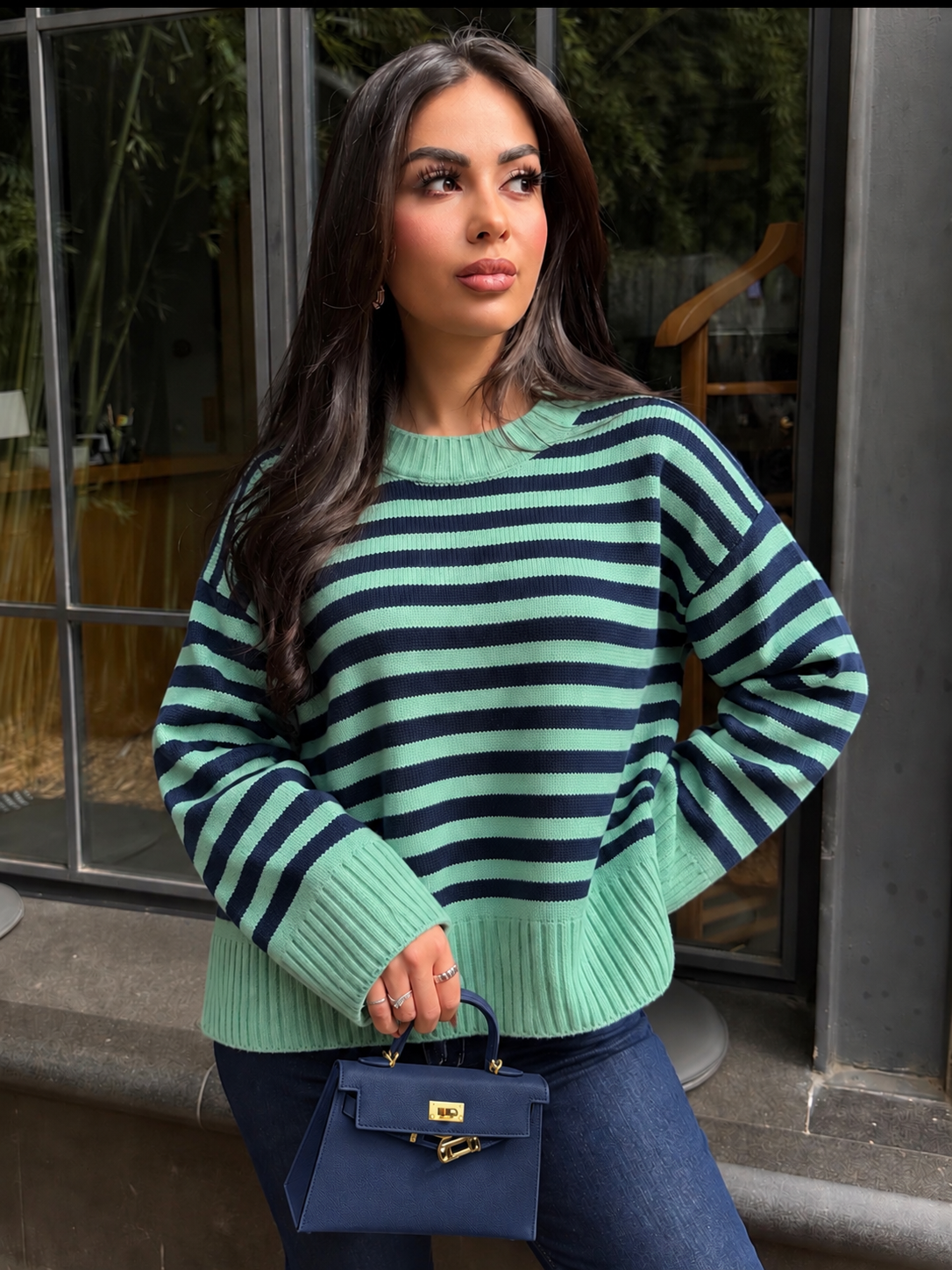 Amsterdam kazak
