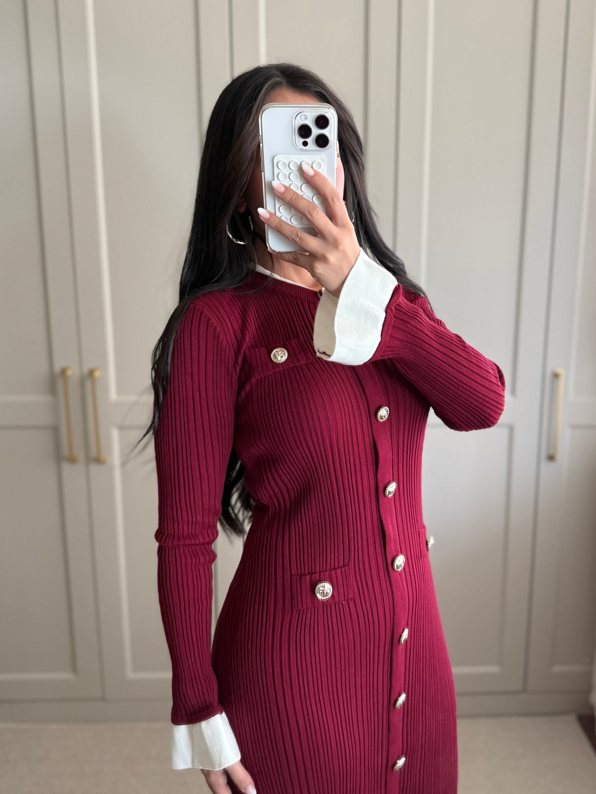 Bianca Elbise - Bordo