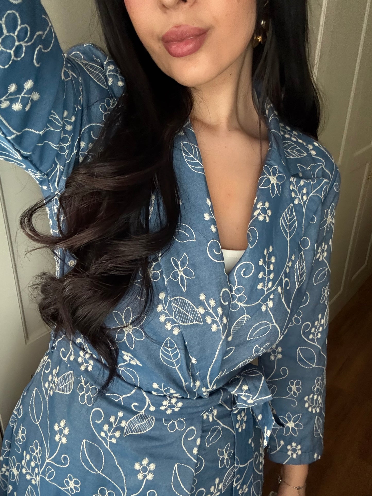 Melisa Elbise