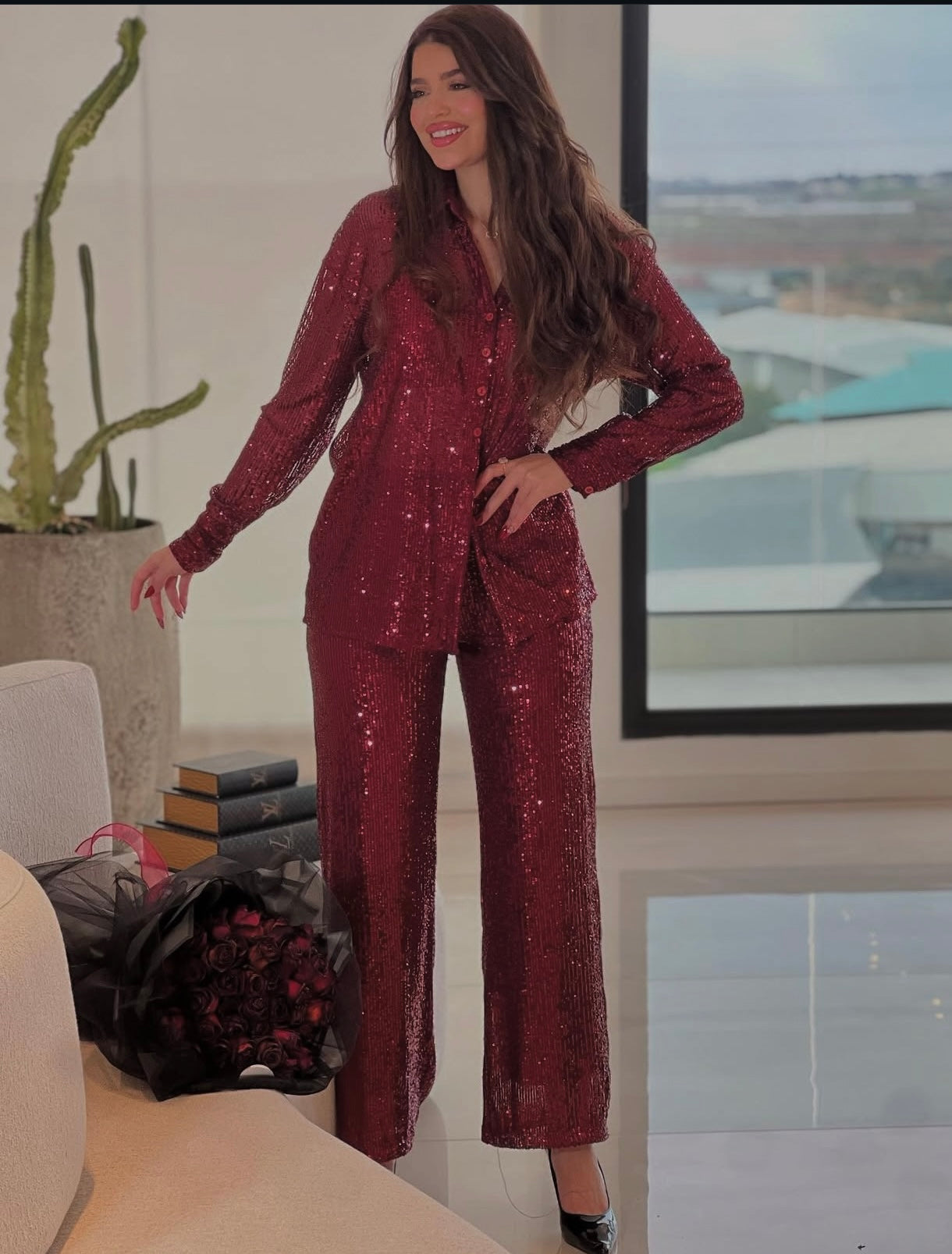 Zyna Bordo Takim