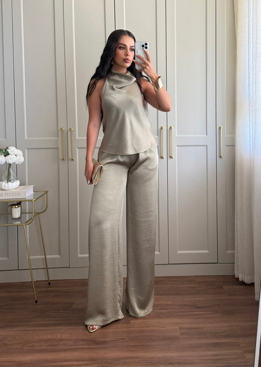 Bibi Saten Takım - Vizyon