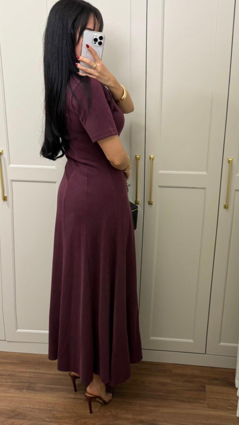 Diana Elbise-Bordo