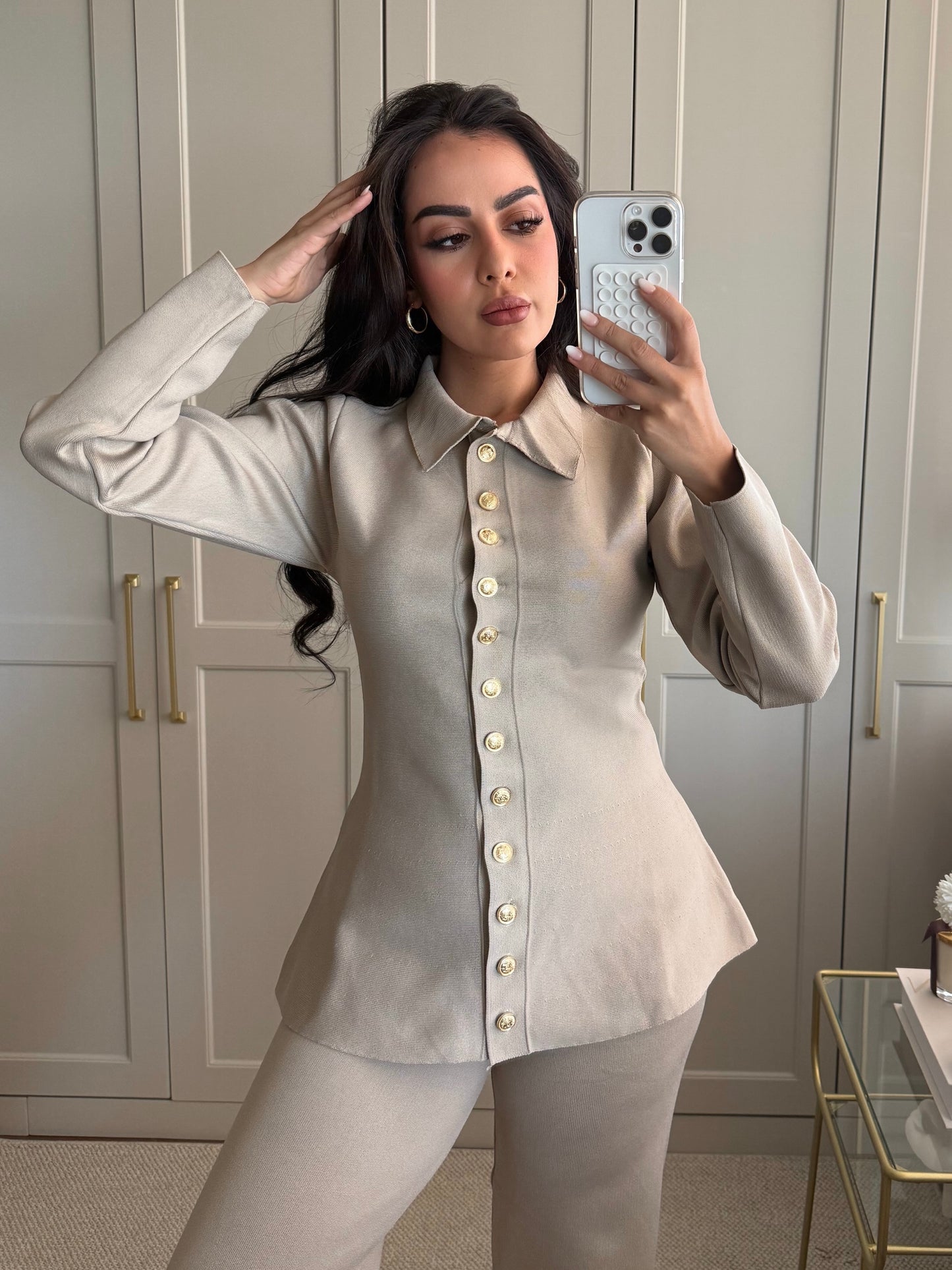Dora Triko Takım -Vizyon