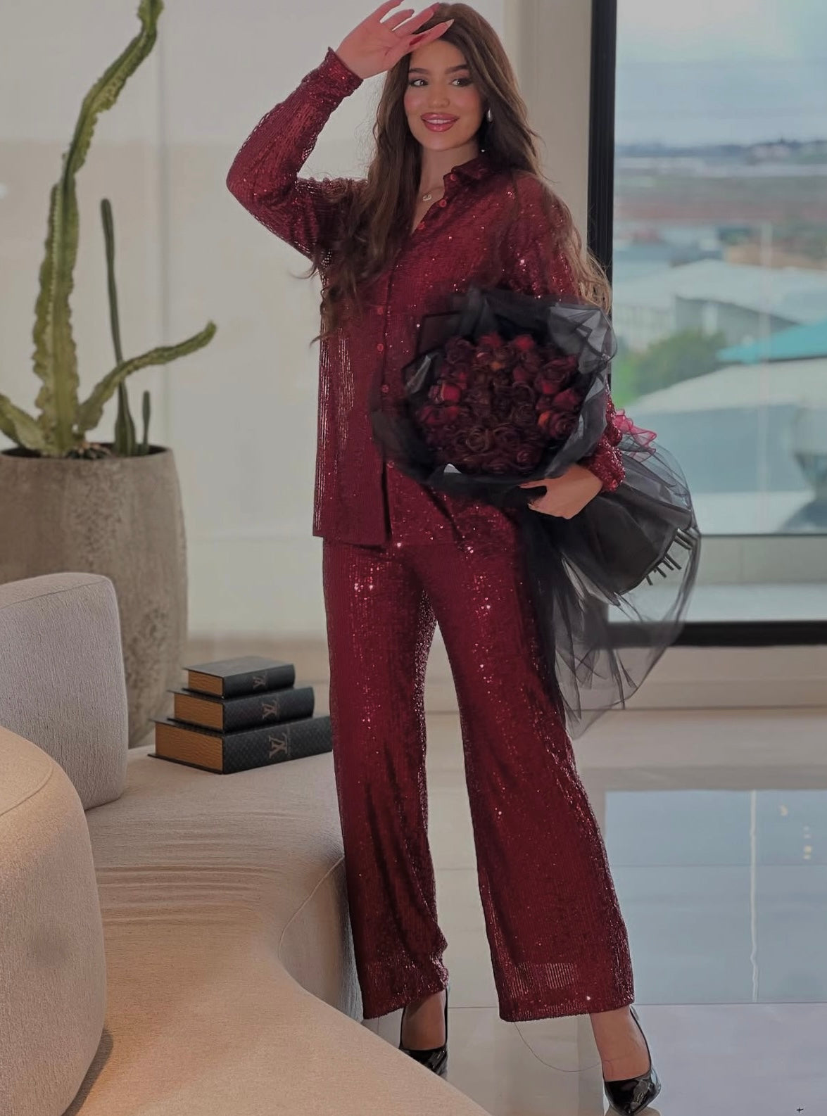 Zyna Bordo Takim