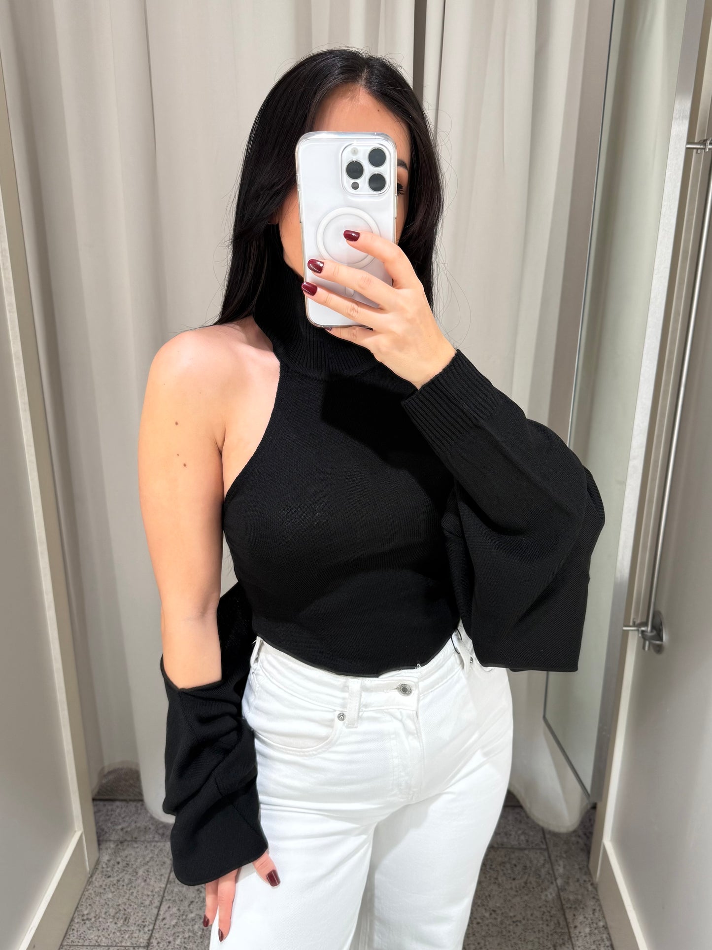 Zaya BOLEROLU İKİLİ TAKIM – SİYAH