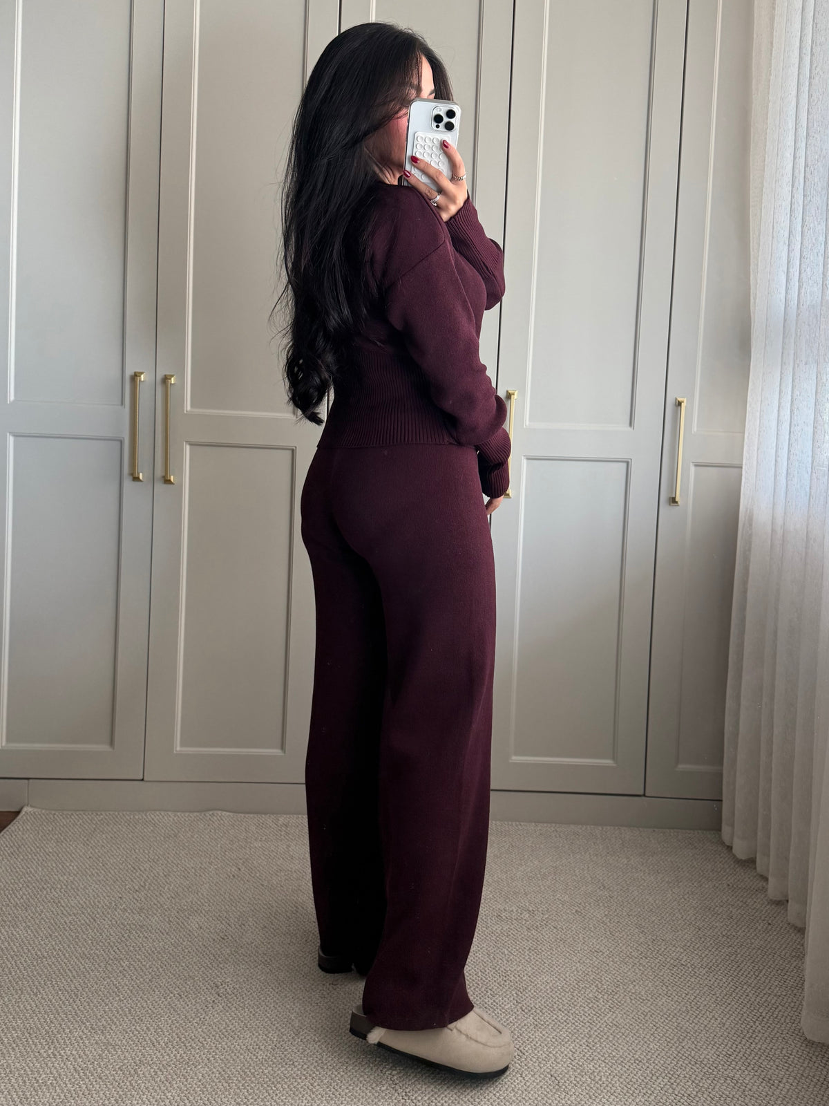 Eva Triko Takim - Mor