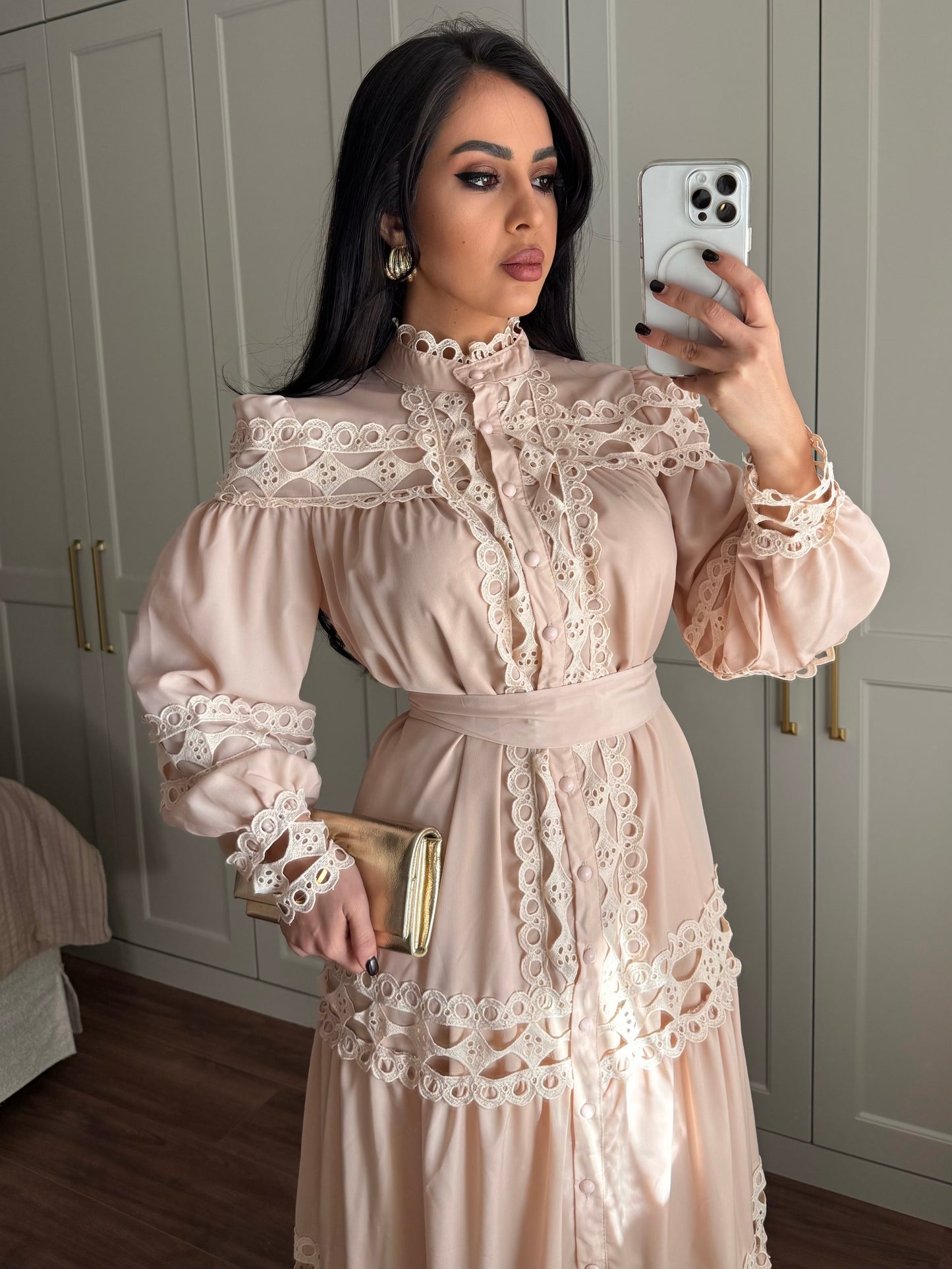 Elif Elbisesi