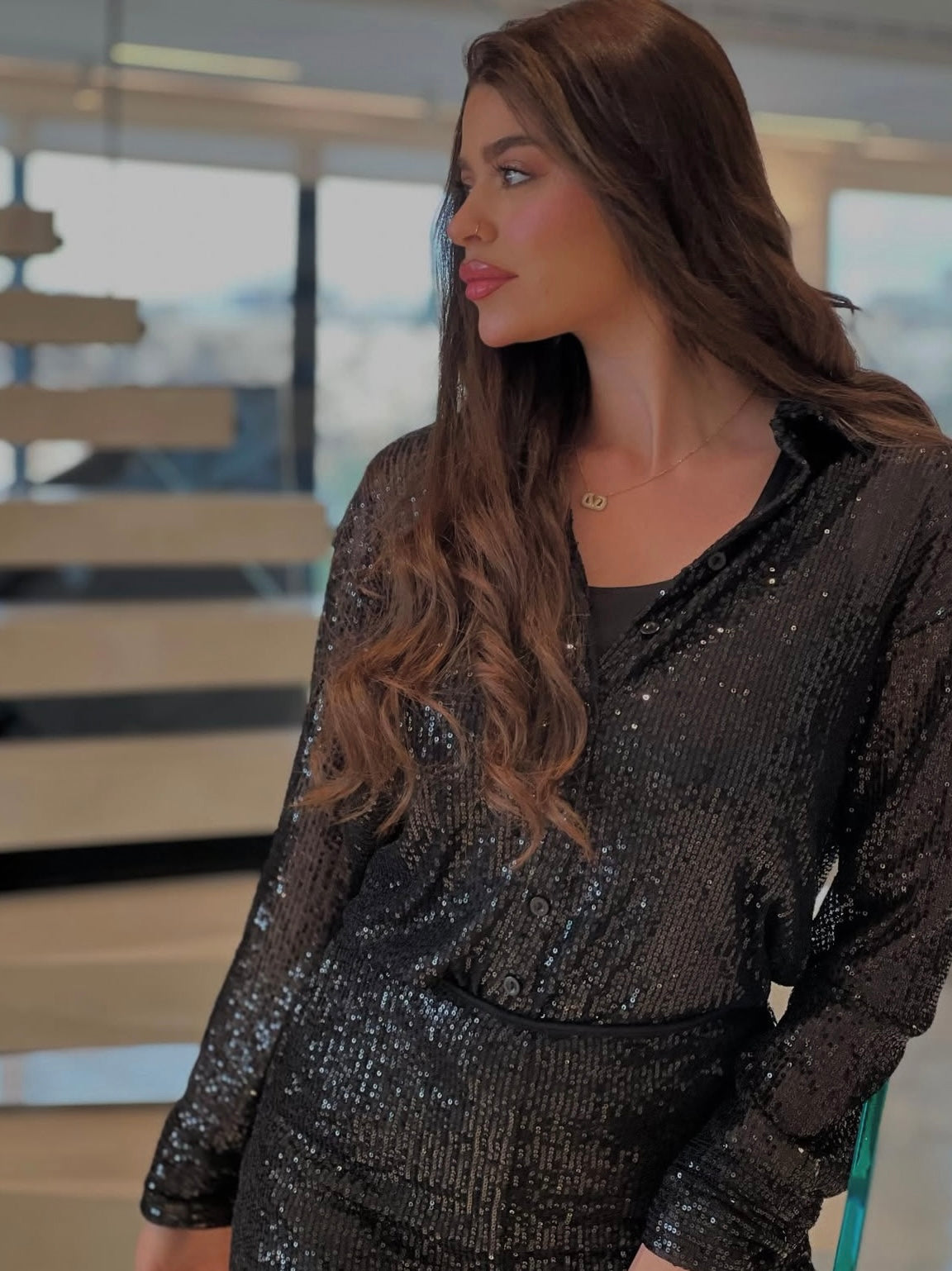 Zyna Siyah Takim
