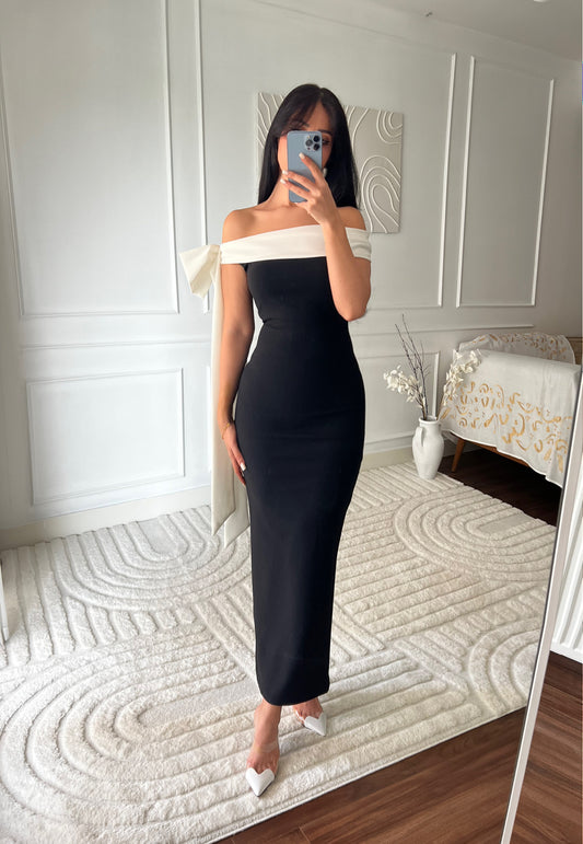 Mila elbise