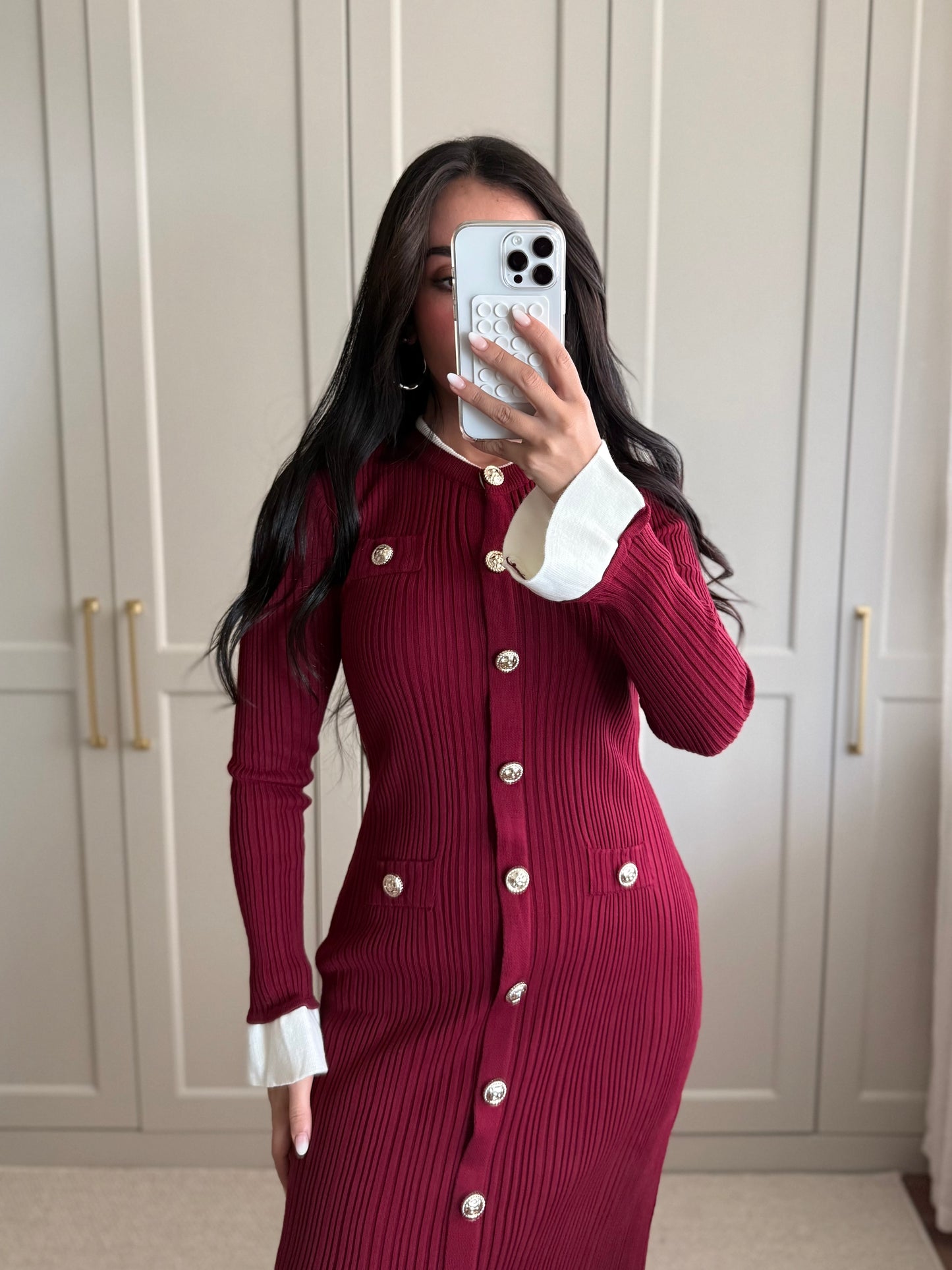 Bianca Elbise - Bordo