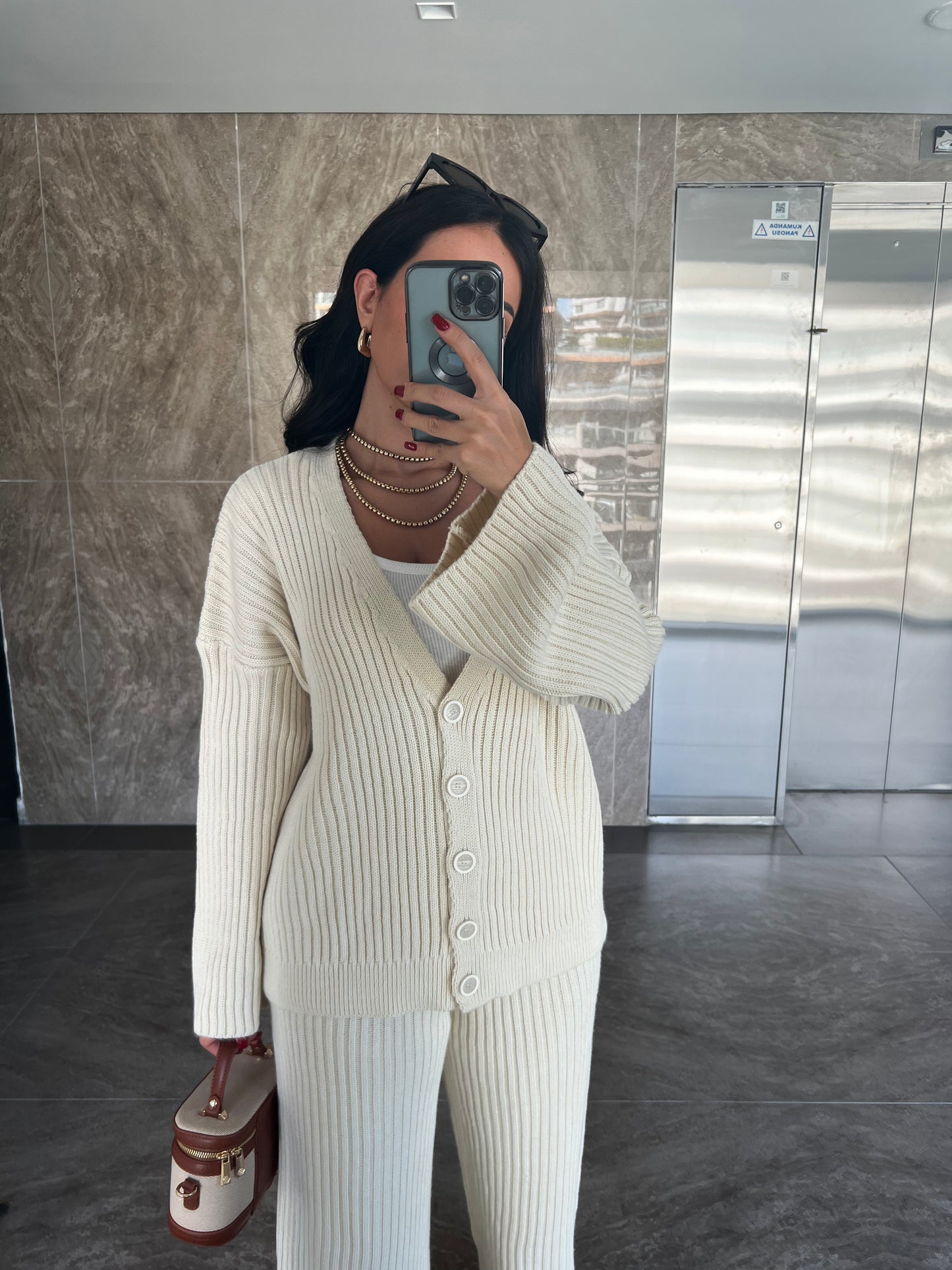 Yelda BejTriko Takım