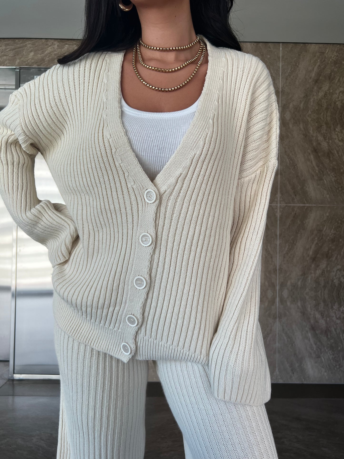 Yelda BejTriko Takım